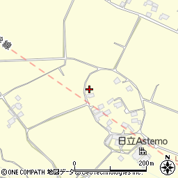 長野県東御市下八重原2247周辺の地図