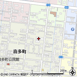 株式会社昭和アクアマジック事業部周辺の地図
