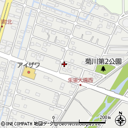 佐藤電設周辺の地図