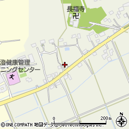 茨城県水戸市塩崎町1258周辺の地図