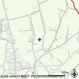 長野県小諸市塩野2216周辺の地図