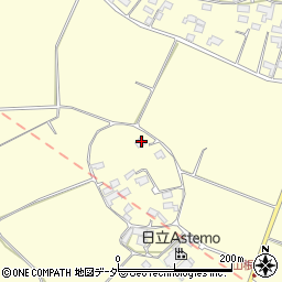 長野県東御市下八重原2265周辺の地図