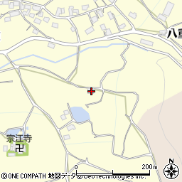 長野県東御市下八重原2504周辺の地図