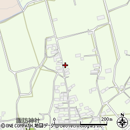 長野県小諸市塩野2166周辺の地図