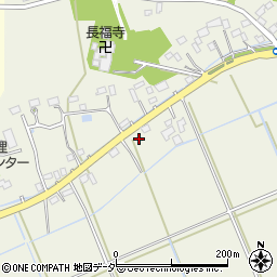 茨城県水戸市塩崎町1305周辺の地図