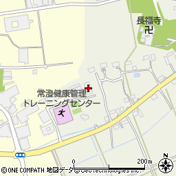茨城県水戸市塩崎町1187周辺の地図