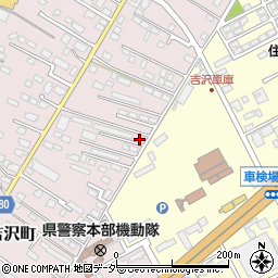 小野崎行政書士事務所周辺の地図