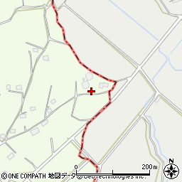 長野県小諸市塩野2464周辺の地図