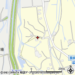 長野県安曇野市豊科南穂高6630周辺の地図