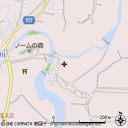 長野県北佐久郡軽井沢町長倉油井1829-8周辺の地図