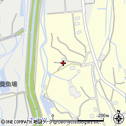 長野県安曇野市豊科南穂高6632周辺の地図