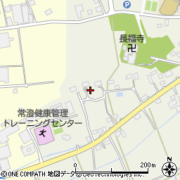 茨城県水戸市塩崎町1183周辺の地図