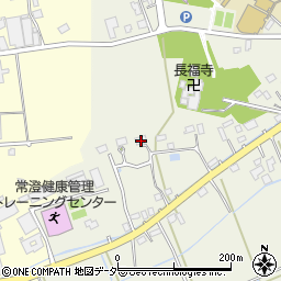 茨城県水戸市塩崎町1182周辺の地図