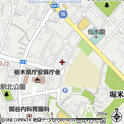 りんじろうビルダー日総建株式会社周辺の地図