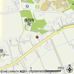 茨城県水戸市塩崎町1169周辺の地図