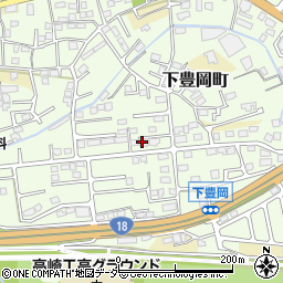 伸和化工株式会社周辺の地図