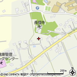 茨城県水戸市塩崎町1177周辺の地図