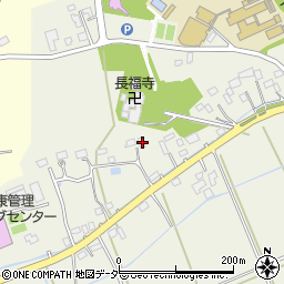 茨城県水戸市塩崎町1176周辺の地図