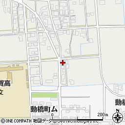 有限会社坂本ガーデン本店周辺の地図