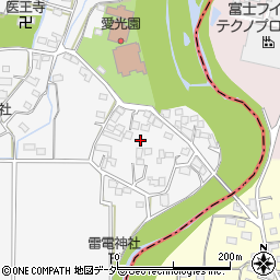 栃木県足利市稲岡町480周辺の地図