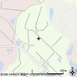 石川県加賀市豊町ロ2周辺の地図