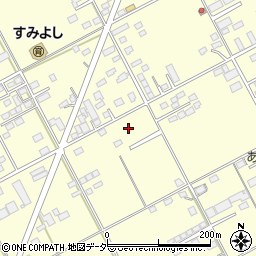 セレモニア富士酒門館周辺の地図