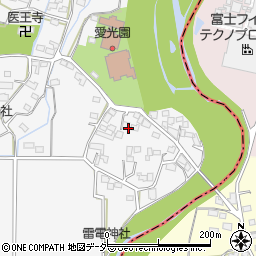 栃木県足利市稲岡町482周辺の地図