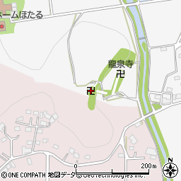 栃木県足利市稲岡町1035周辺の地図
