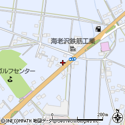 株式会社坪井自動車周辺の地図