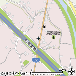 茨城県笠間市南小泉138周辺の地図