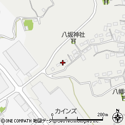 群馬県太田市緑町747周辺の地図