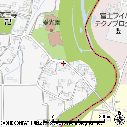 栃木県足利市稲岡町479周辺の地図