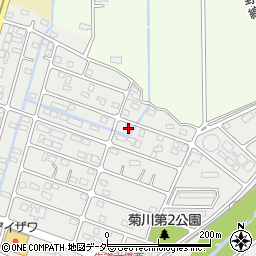 栃木県佐野市堀米町3750周辺の地図