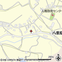 長野県東御市下八重原2764-3周辺の地図