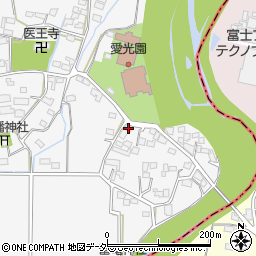 栃木県足利市稲岡町483周辺の地図