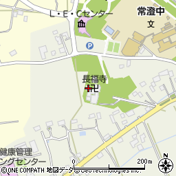 茨城県水戸市塩崎町1133周辺の地図