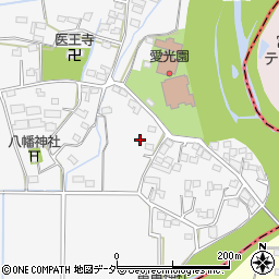 栃木県足利市稲岡町491周辺の地図