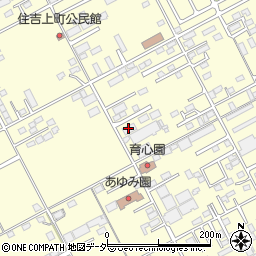 株式会社中原光電子研究所　水戸事業所周辺の地図