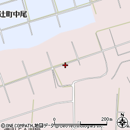 石川県加賀市山田町ほ周辺の地図
