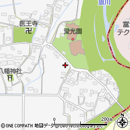 栃木県足利市稲岡町492周辺の地図