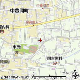 矢田瓦サービス周辺の地図