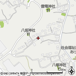 群馬県太田市緑町764周辺の地図