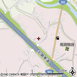 茨城県笠間市南小泉1109周辺の地図