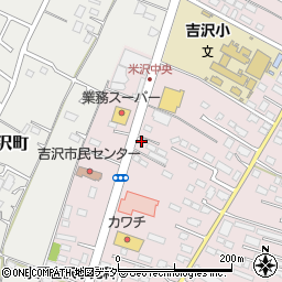 茨城県　経営コンサルタント協会（一般社団法人）周辺の地図