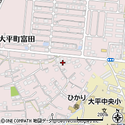 有限会社川田工業周辺の地図