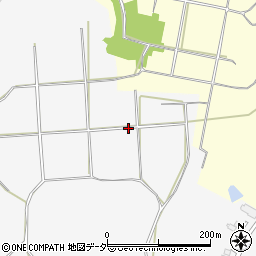 石川県加賀市冨塚町戌周辺の地図