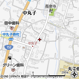 関薬局周辺の地図