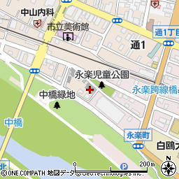 ＨＯＴＥＬ　Ｒ９　Ｔｈｅ　Ｙａｒｄ足利駅西周辺の地図