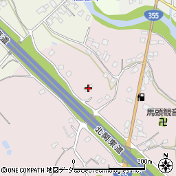 茨城県笠間市南小泉1117周辺の地図