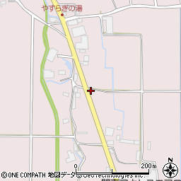 株式会社岩澤レッカー２４周辺の地図